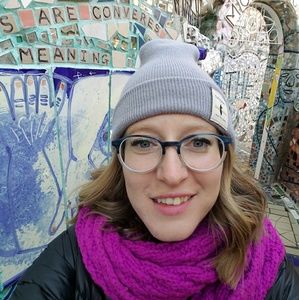 Meet your Posher, Heidi